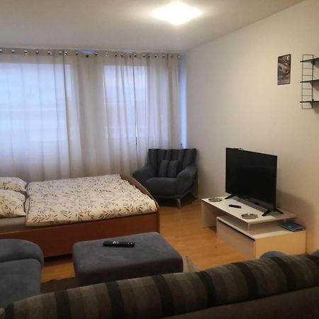 Apartment Bonn Am Fronhof Екстер'єр фото