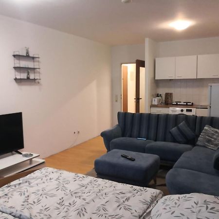 Apartment Bonn Am Fronhof Екстер'єр фото