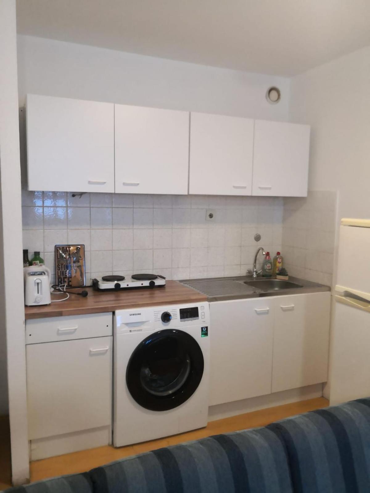 Apartment Bonn Am Fronhof Екстер'єр фото