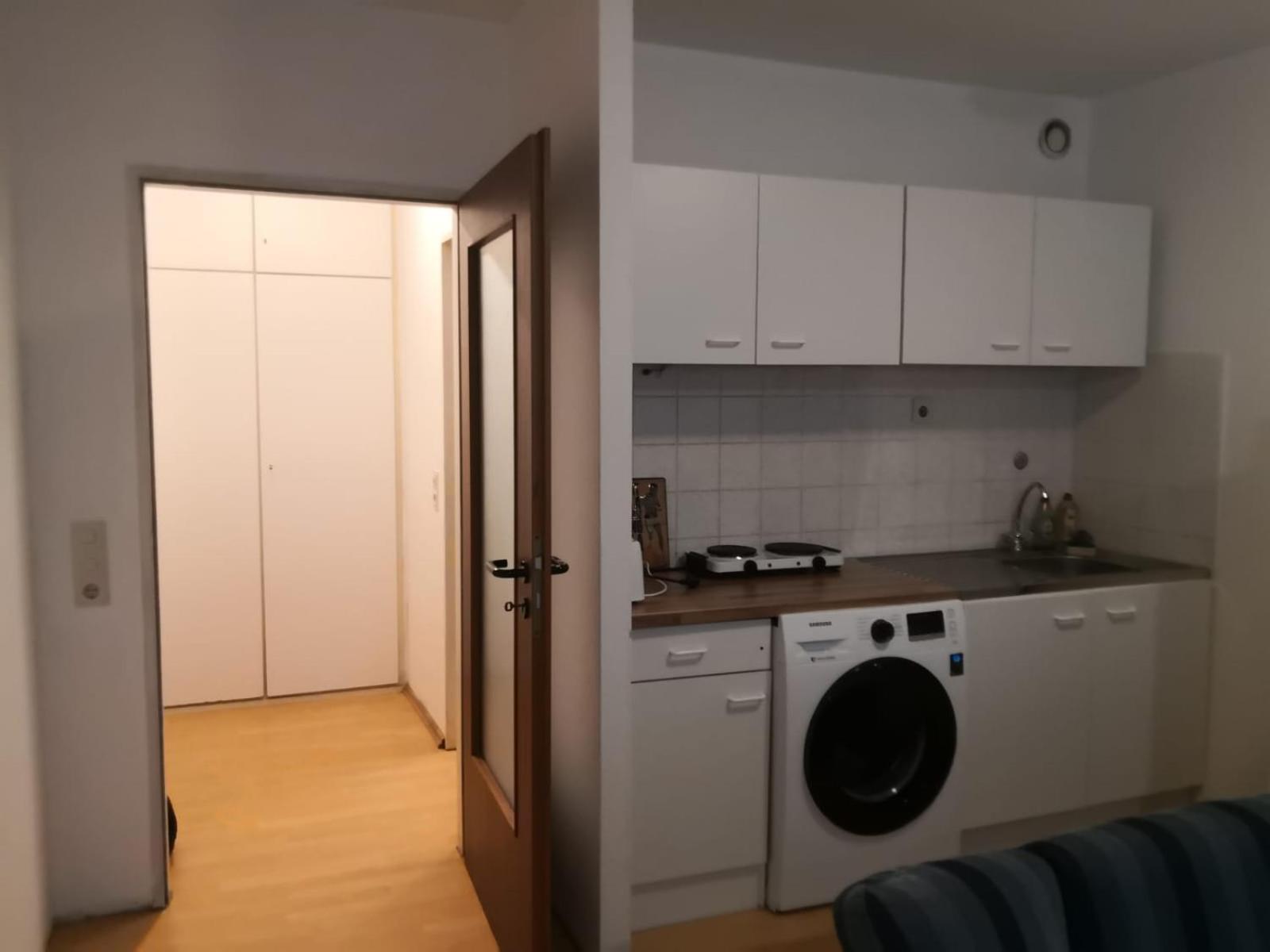 Apartment Bonn Am Fronhof Екстер'єр фото